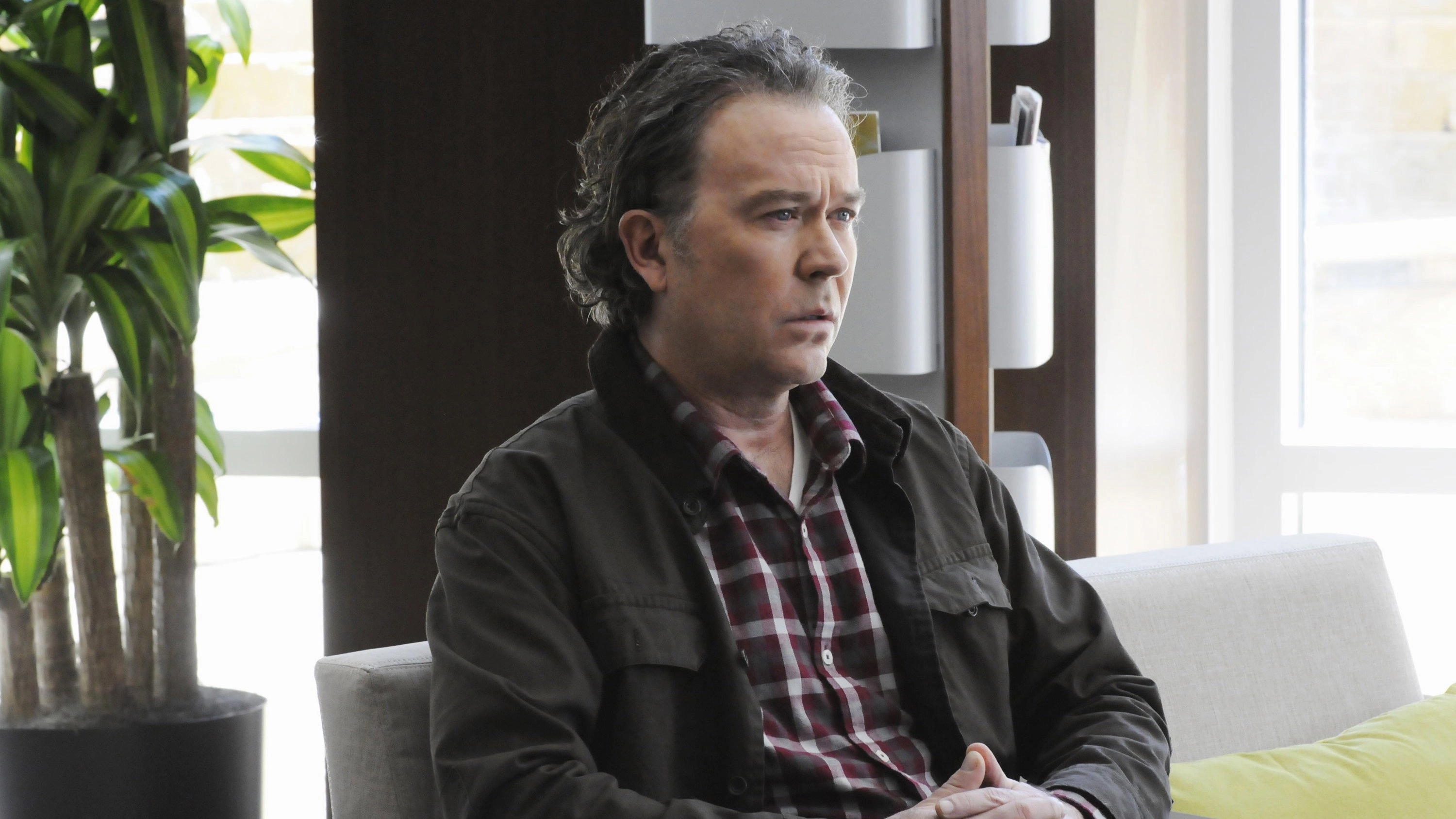 American Crime