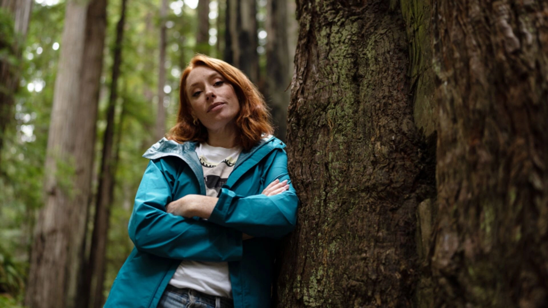 The Future with Hannah Fry