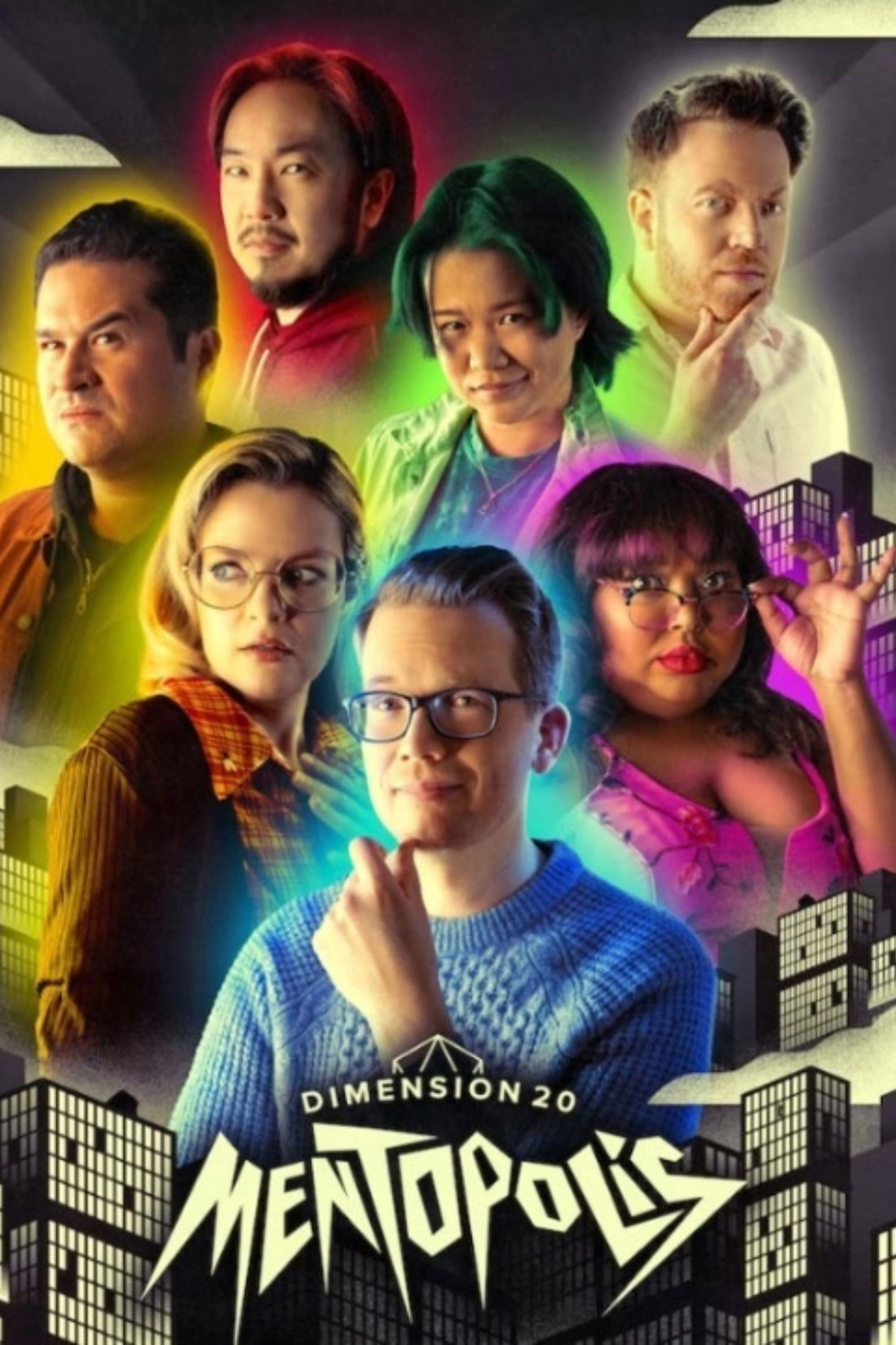 Dimension 20