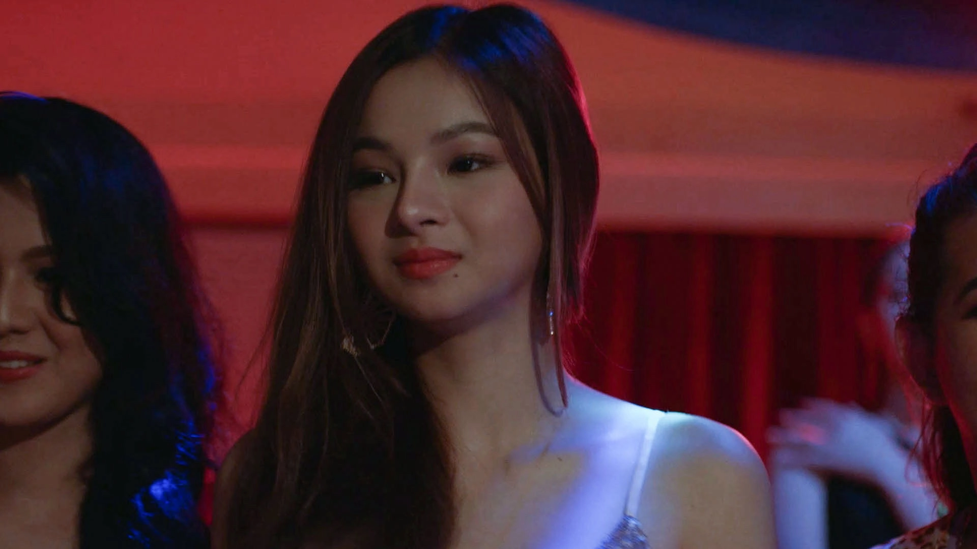 Wag Mong Agawin Ang Akin