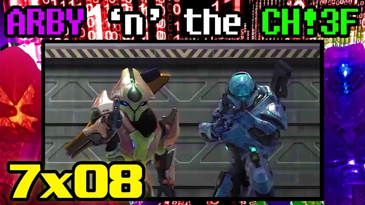 Arby 'n' the Chief