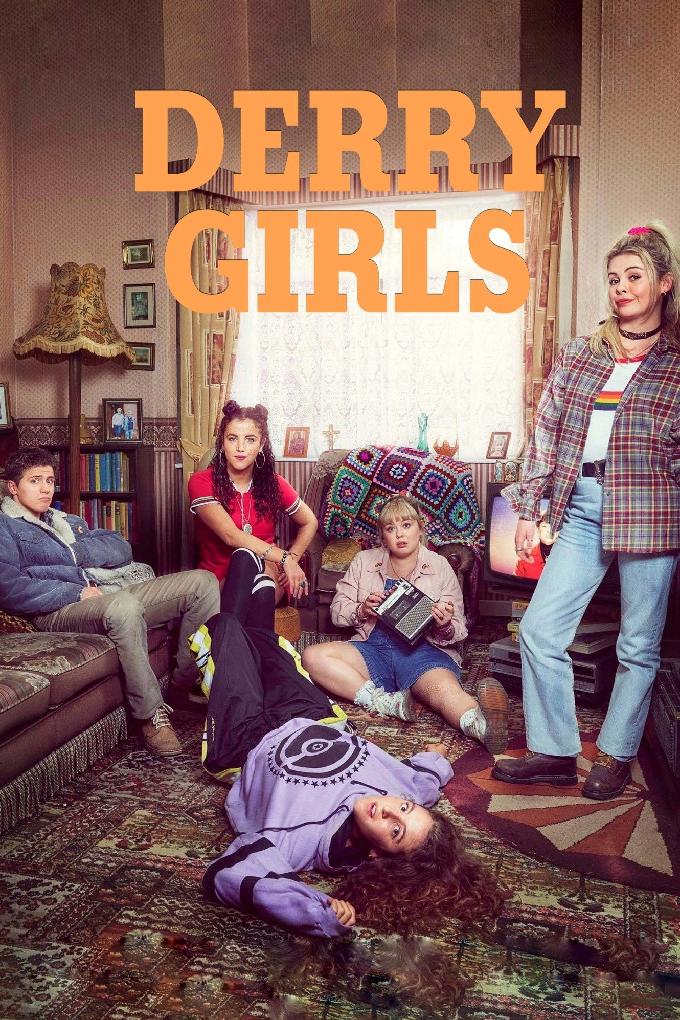 Derry Girls