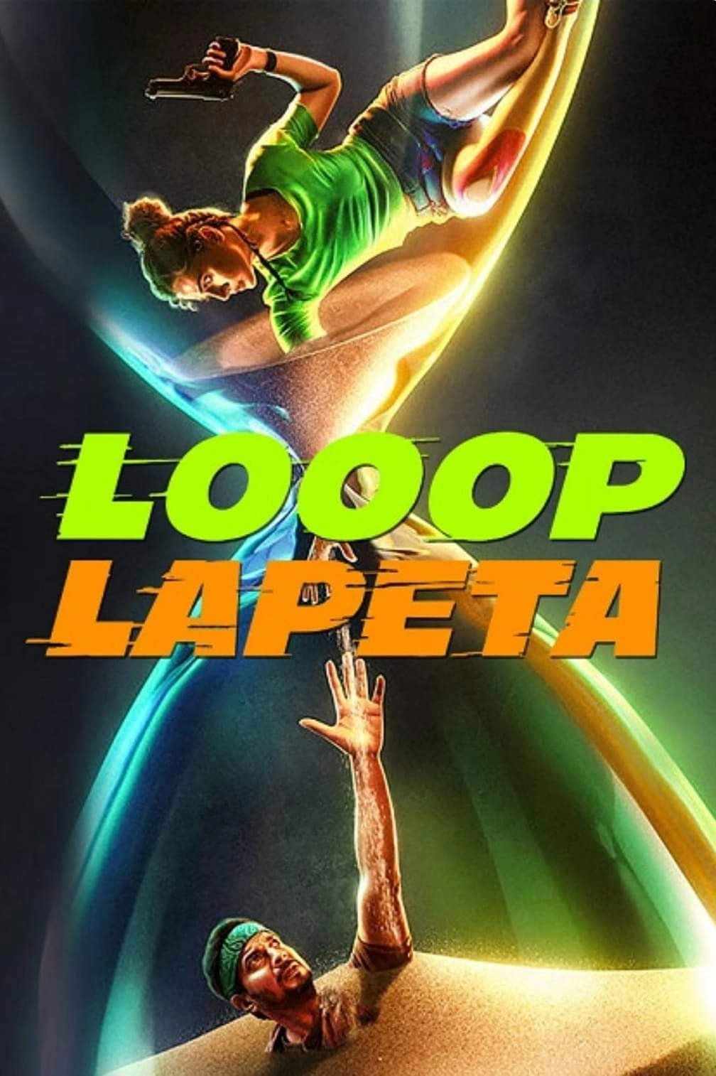 Looop Lapeta