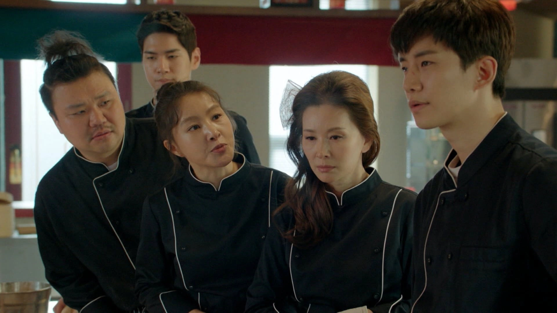 Wok of Love
