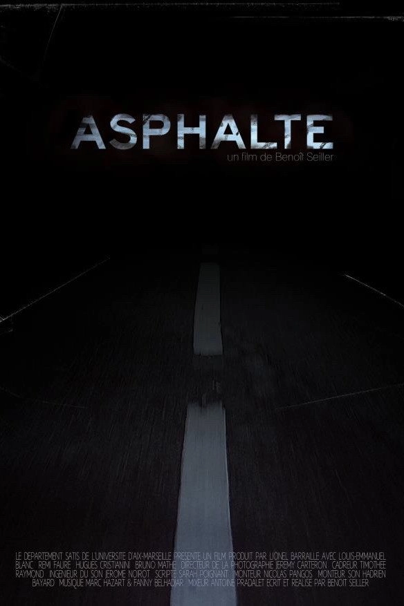 Asphalte
