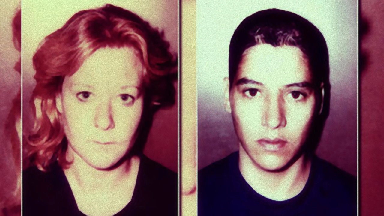 Snapped: Killer Couples