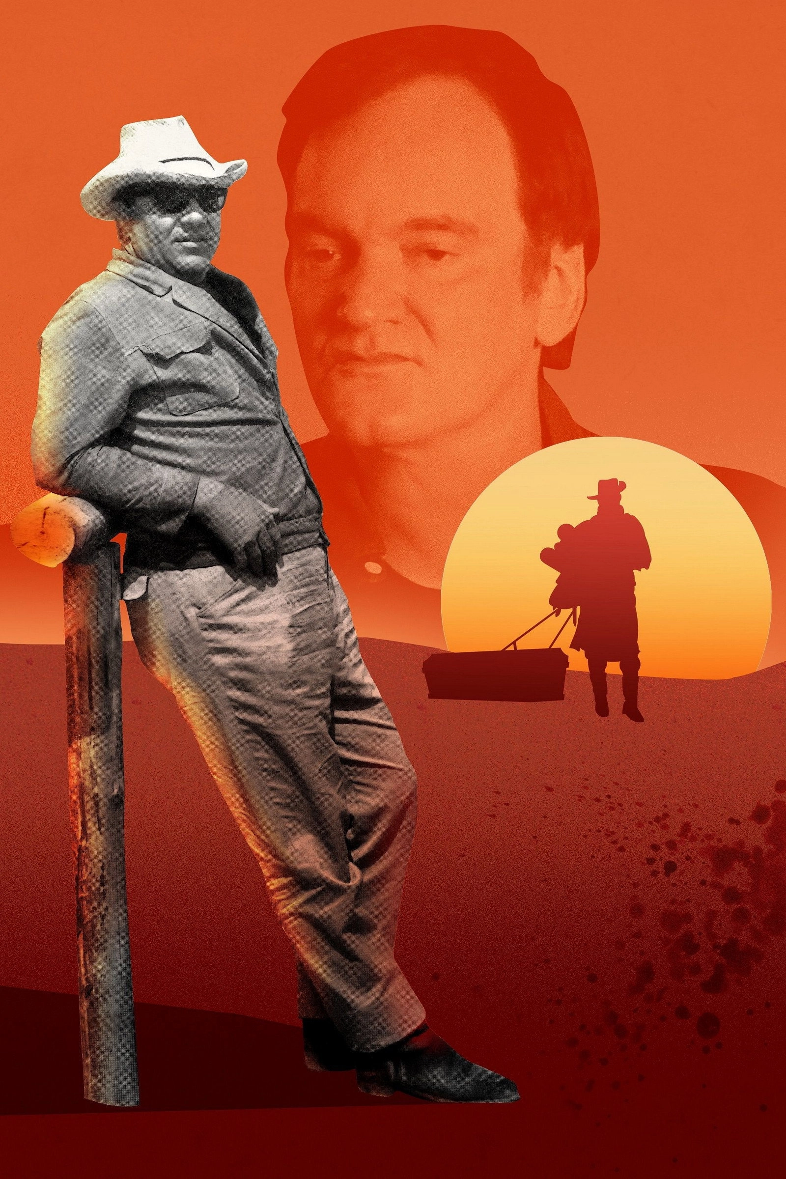Django & Django: Sergio Corbucci Unchained