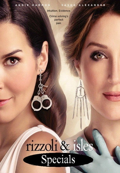 Rizzoli & Isles