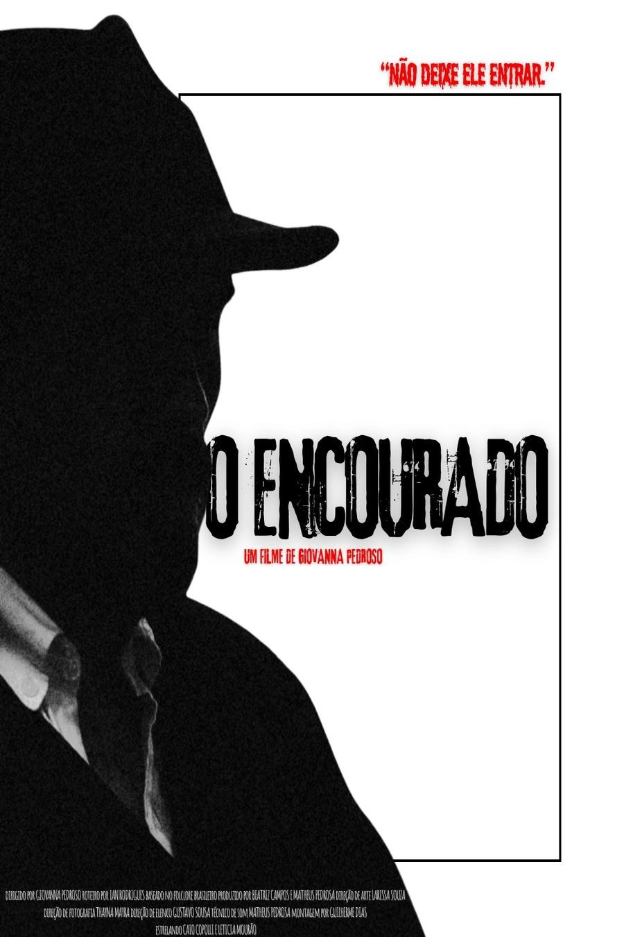 O Encourado