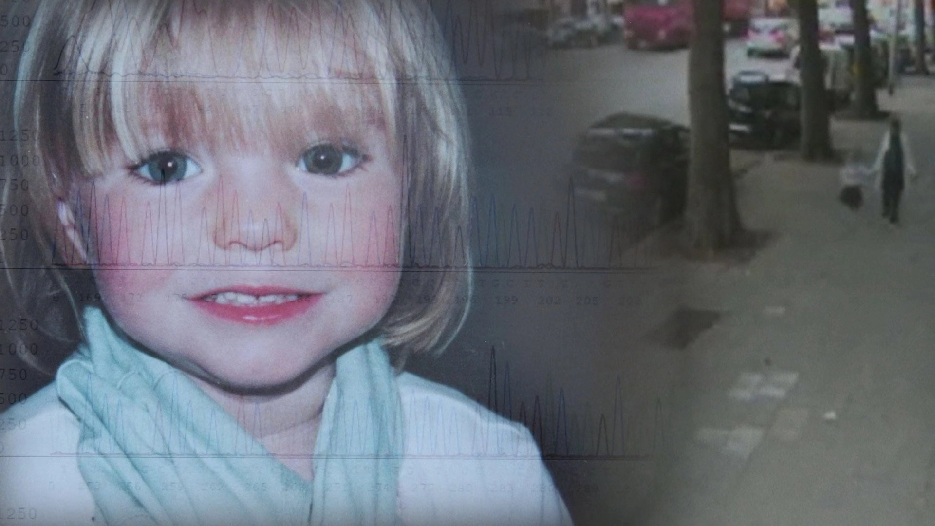 The Disappearance of Madeleine McCann