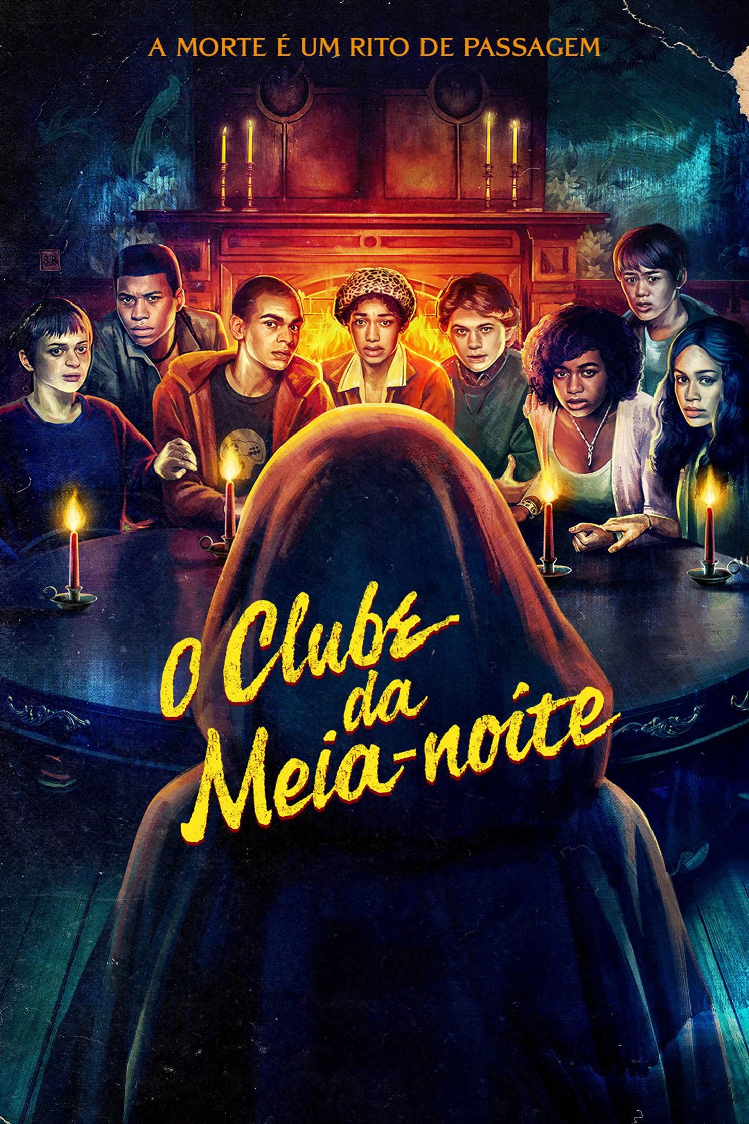 The Midnight Club