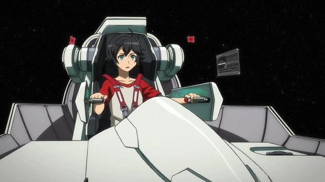 Captain Earth