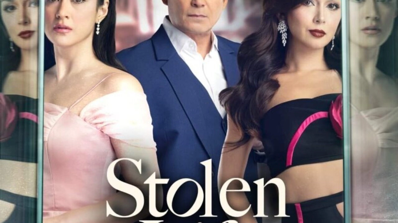Stolen Life