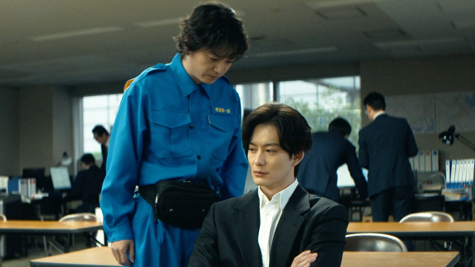 TAGUSARI bros.