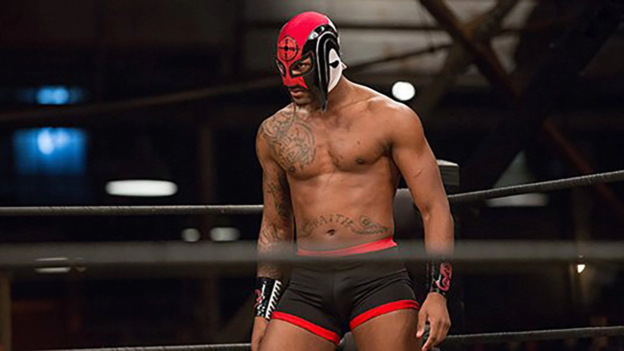 Lucha Underground