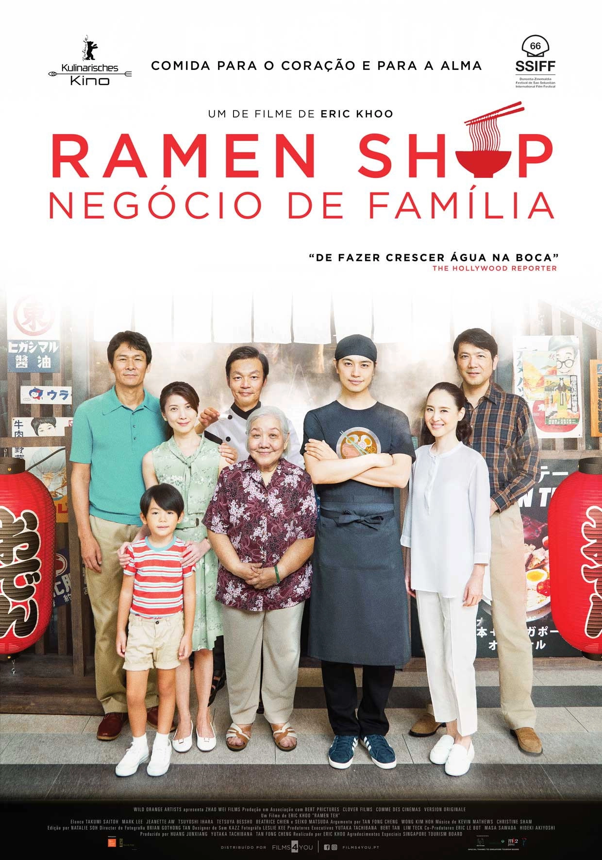 Ramen Shop