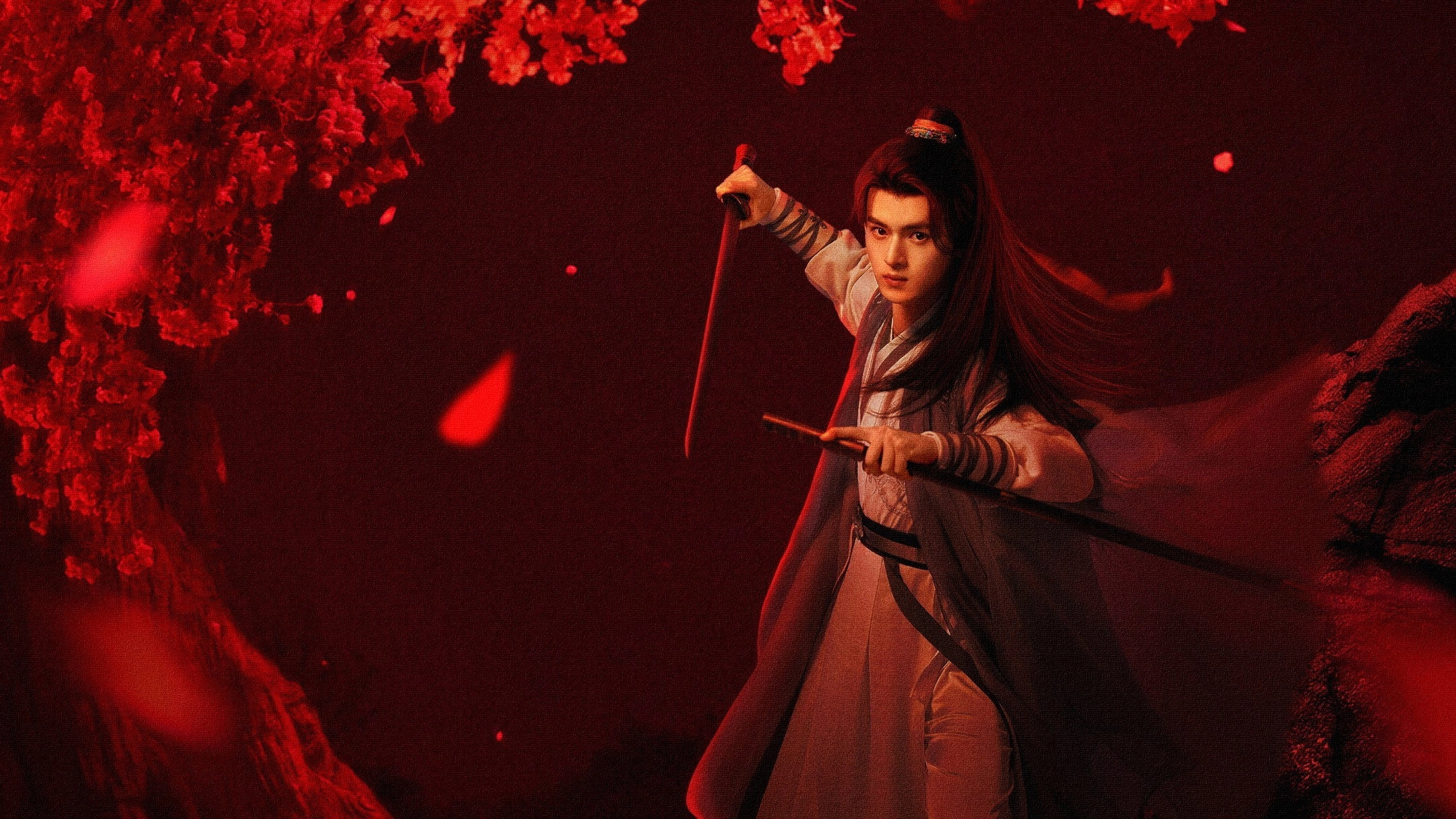 Qingchuan's Veil of Vengeance