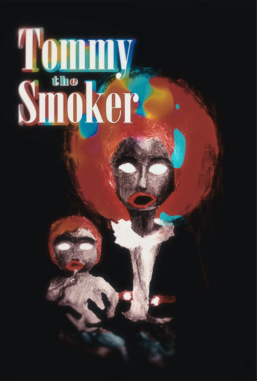 Tommy The Smoker
