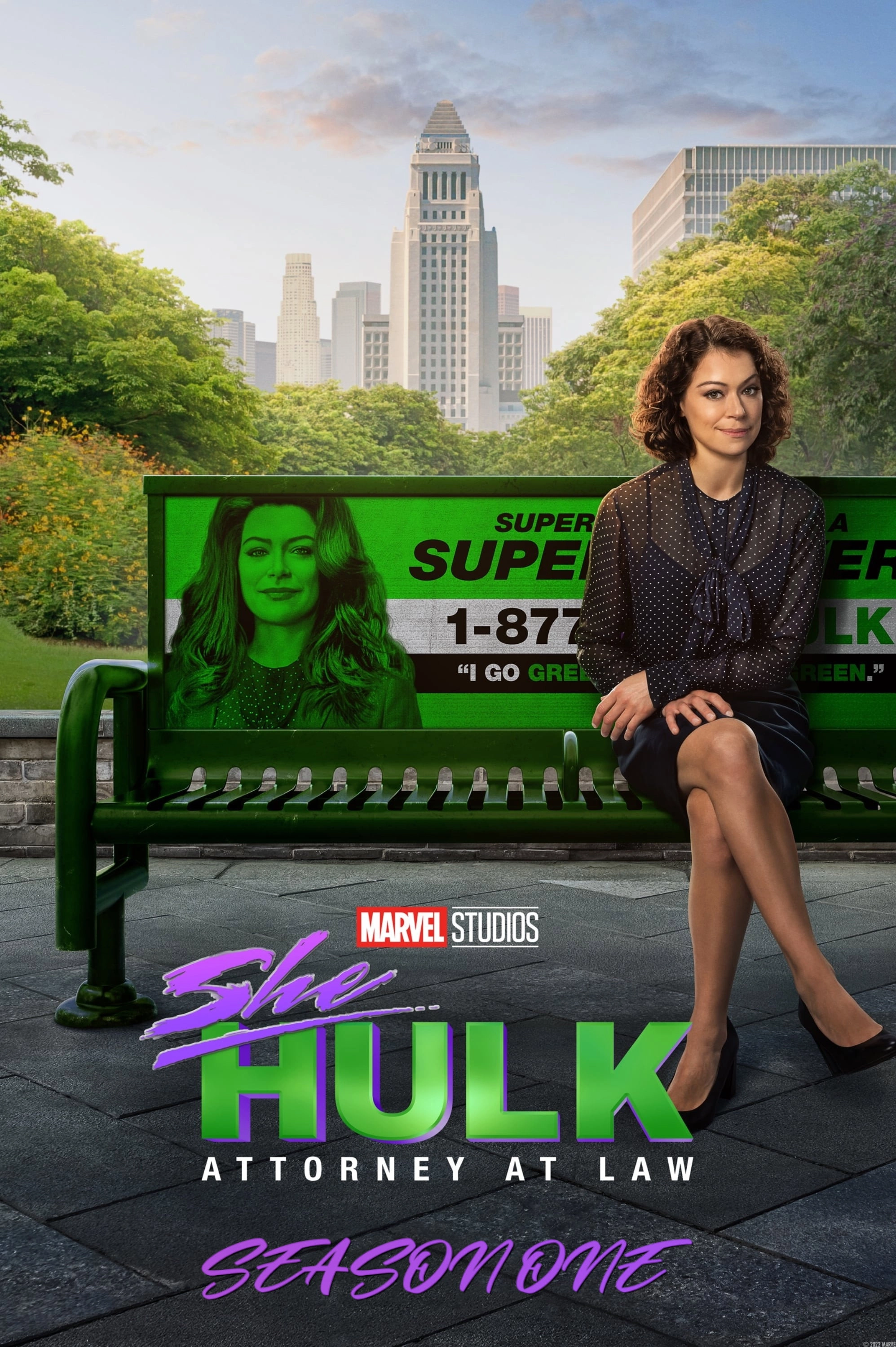 She-Hulk: Attorney at Law