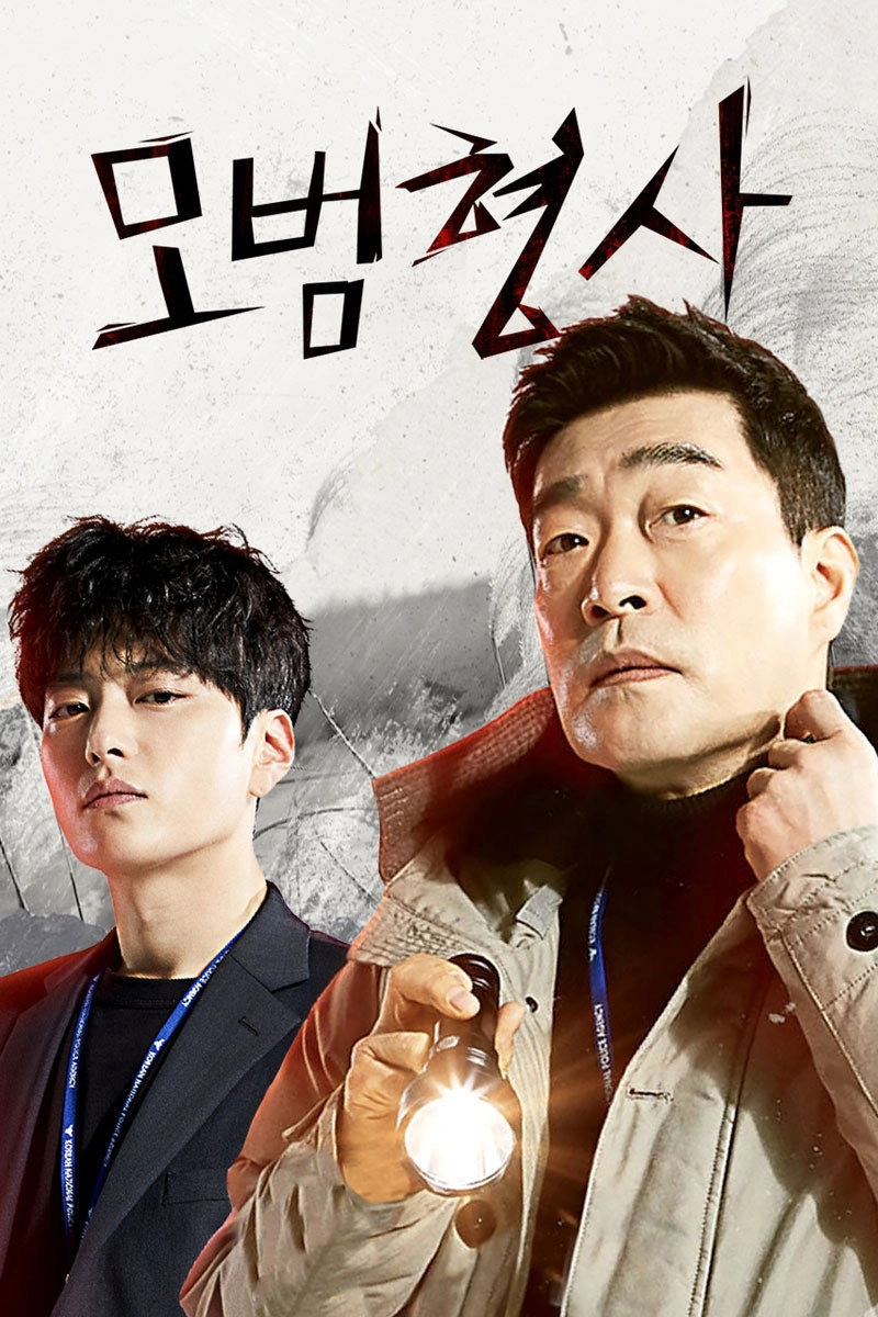 The Good Detective