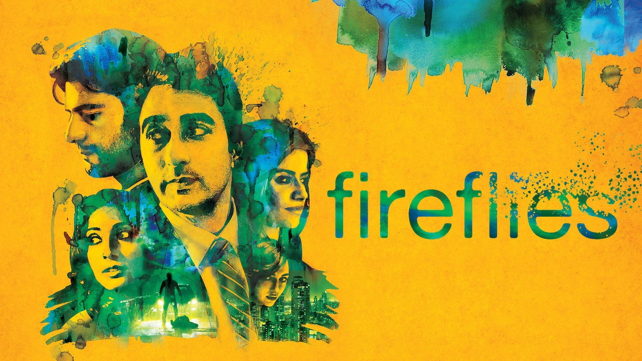 Fireflies