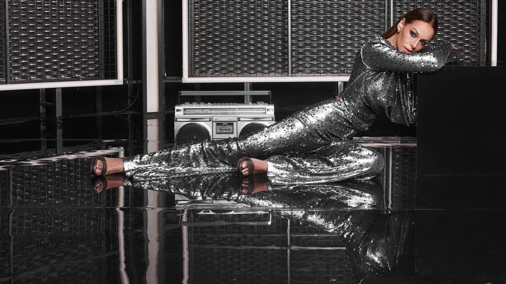 The Voice Spain