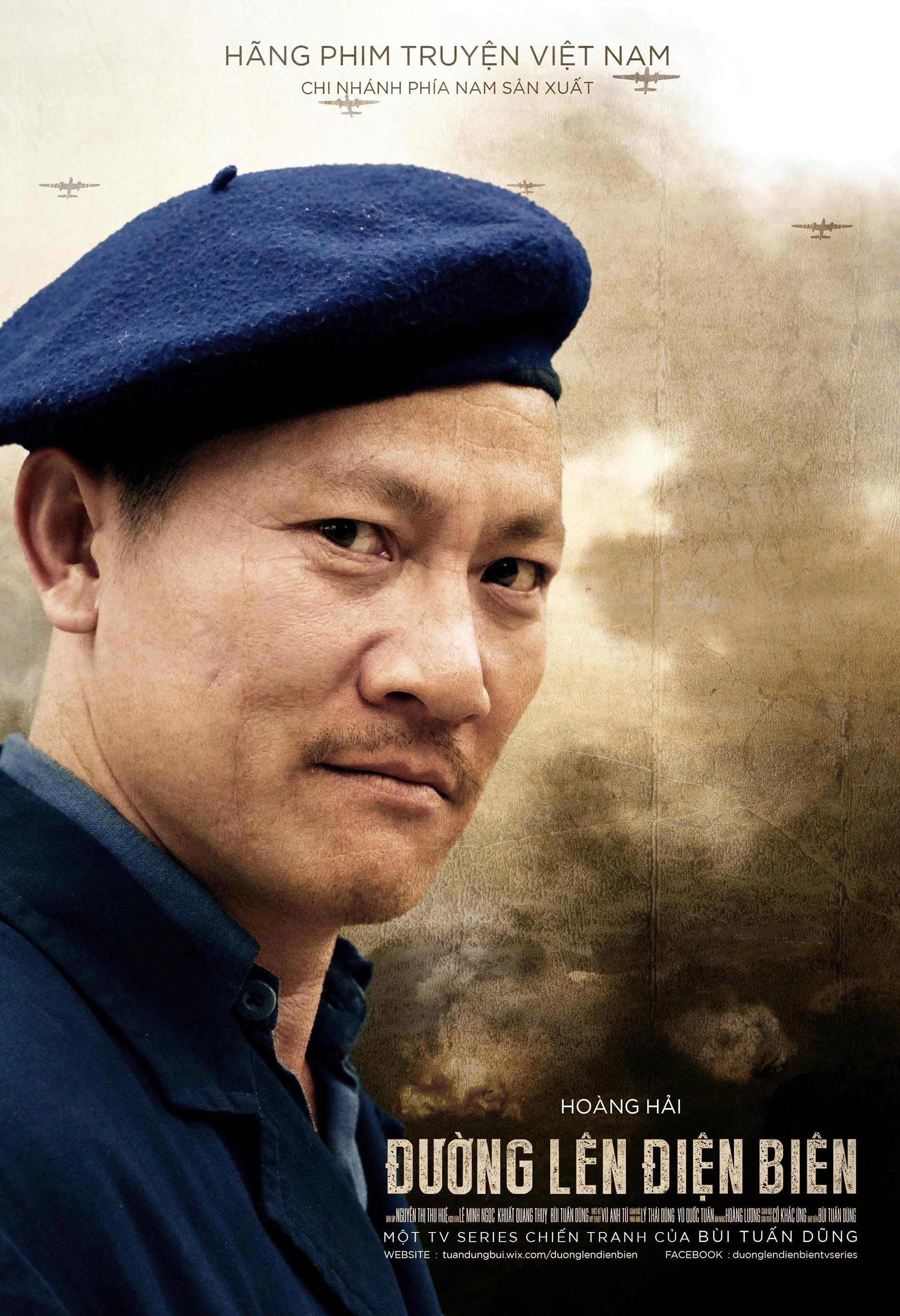 Đường Lên Điện Biên