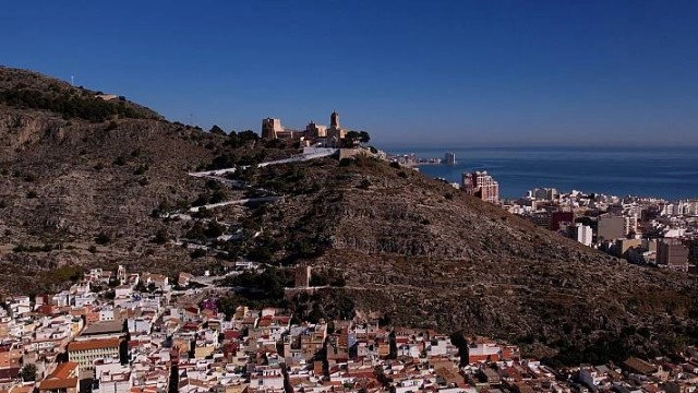 Los pilares del tiempo