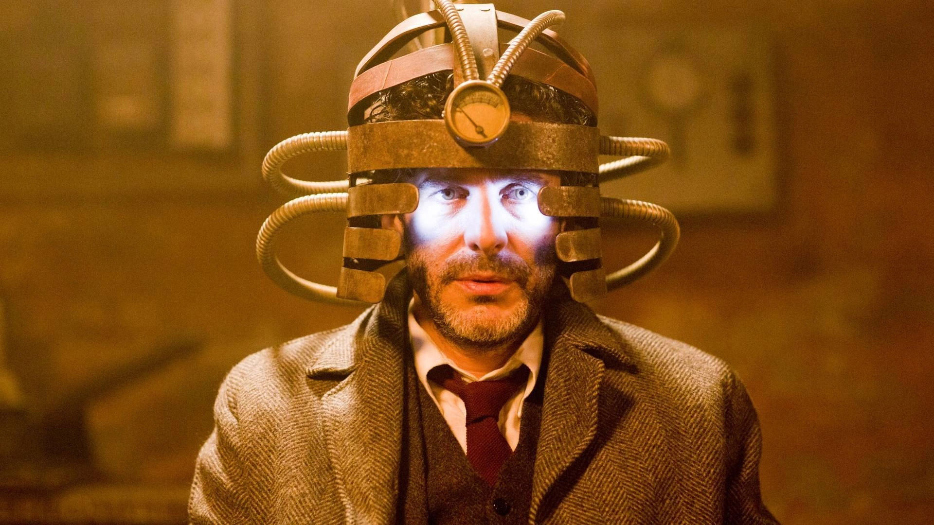 El Hipnotizador