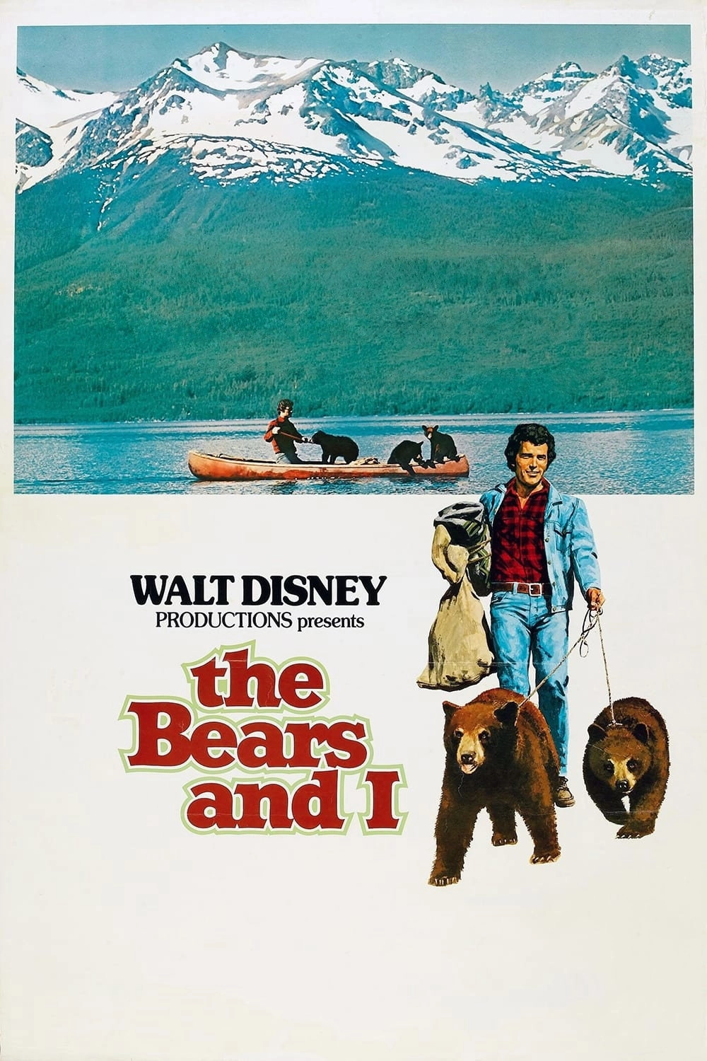 The Bears and I