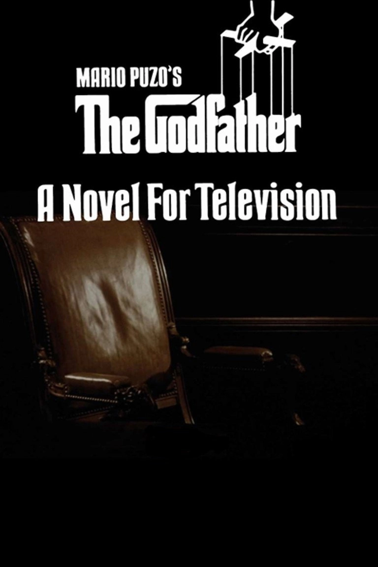 Mario Puzo's The Godfather: The Complete Novel for Television