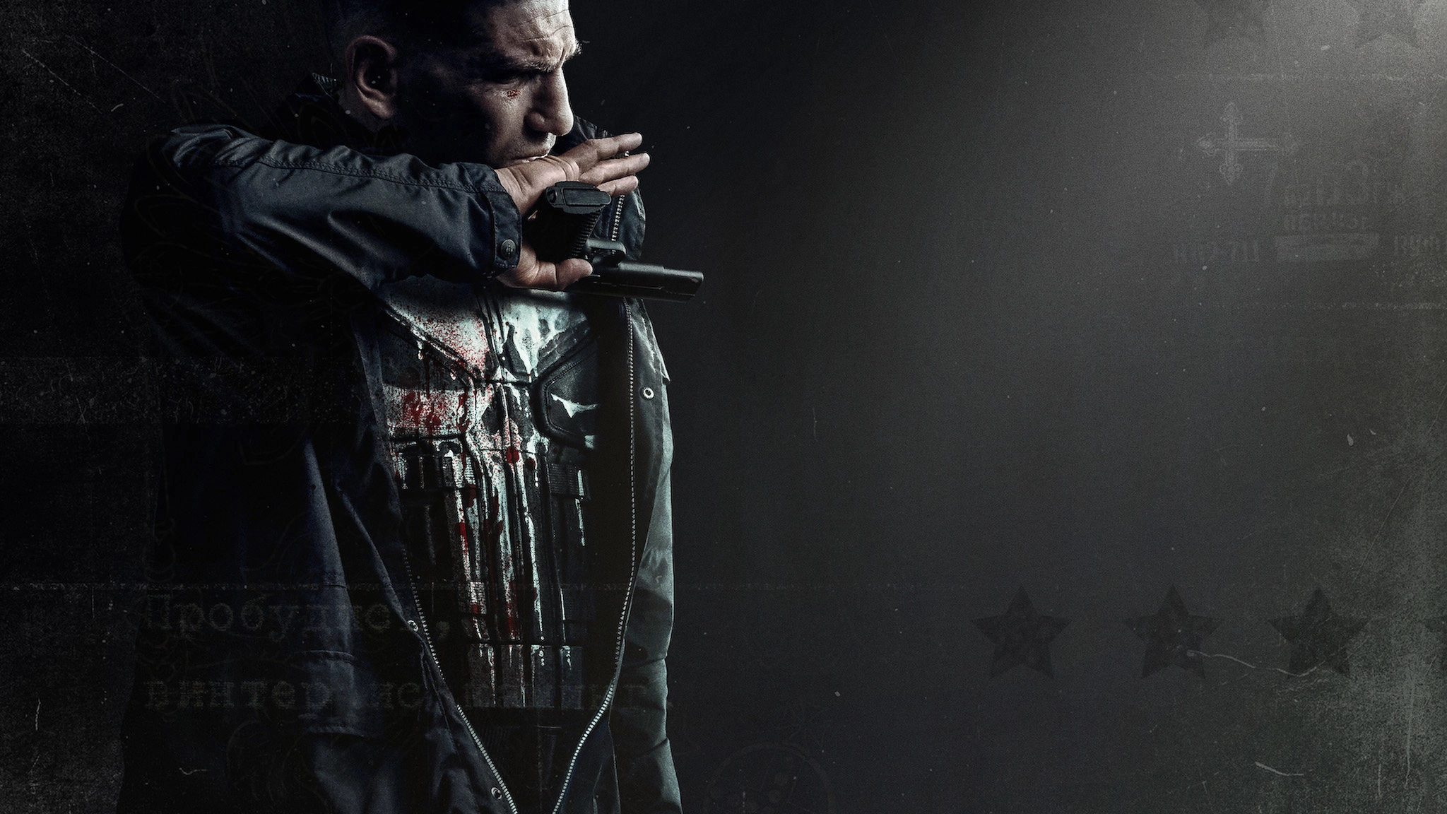 Marvel's The Punisher