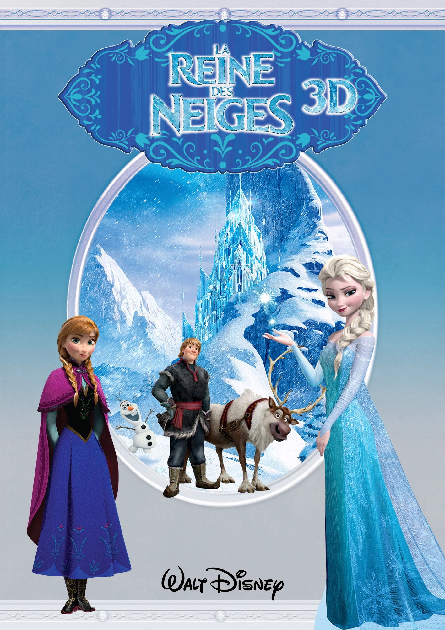 Frozen