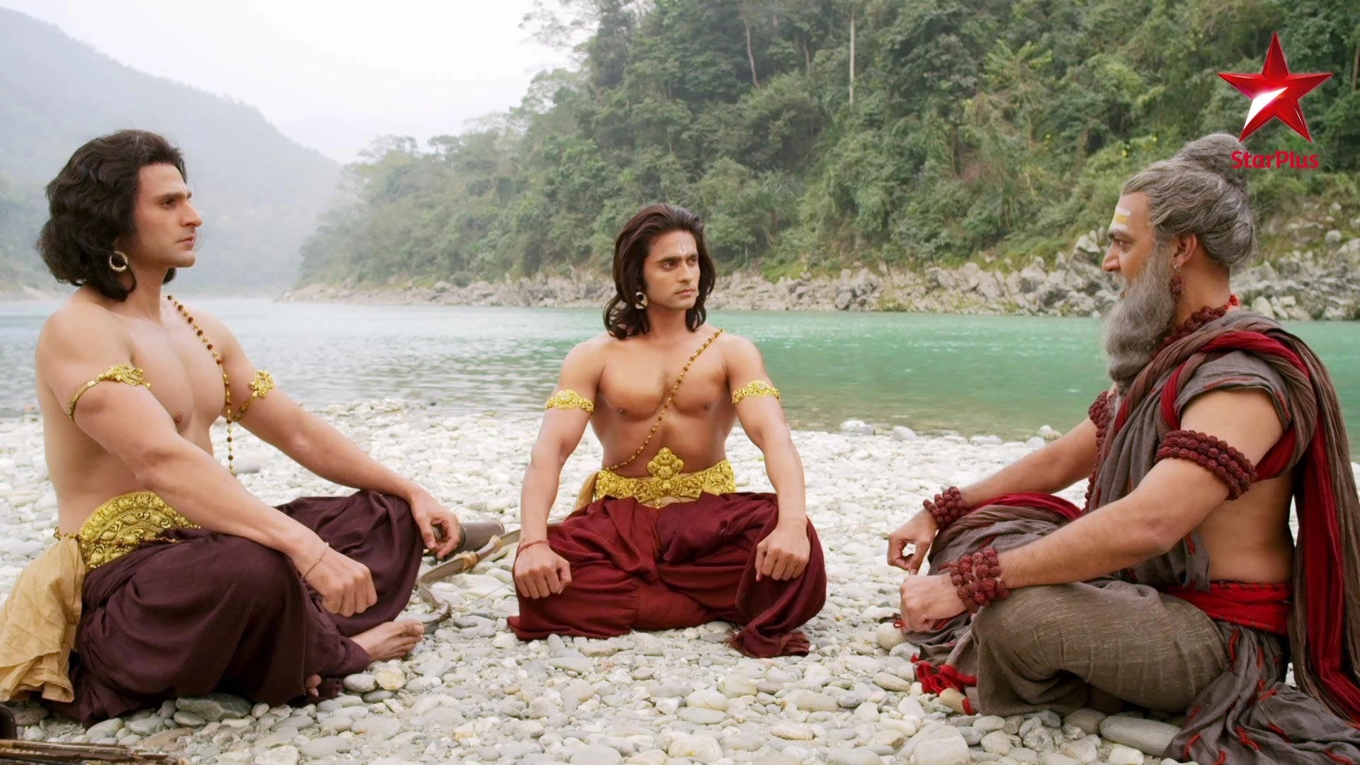 Siya Ke Ram