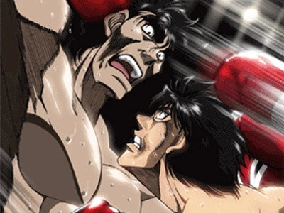 Fighting Spirit