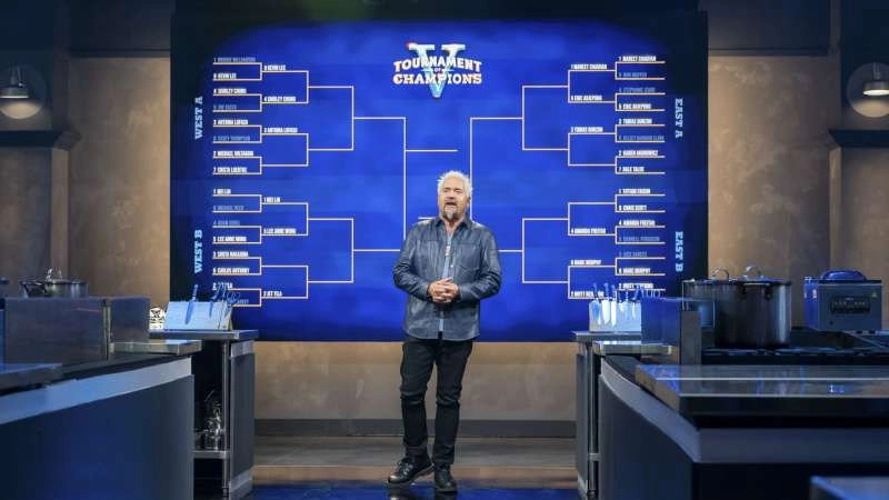 Tournament of Champions
