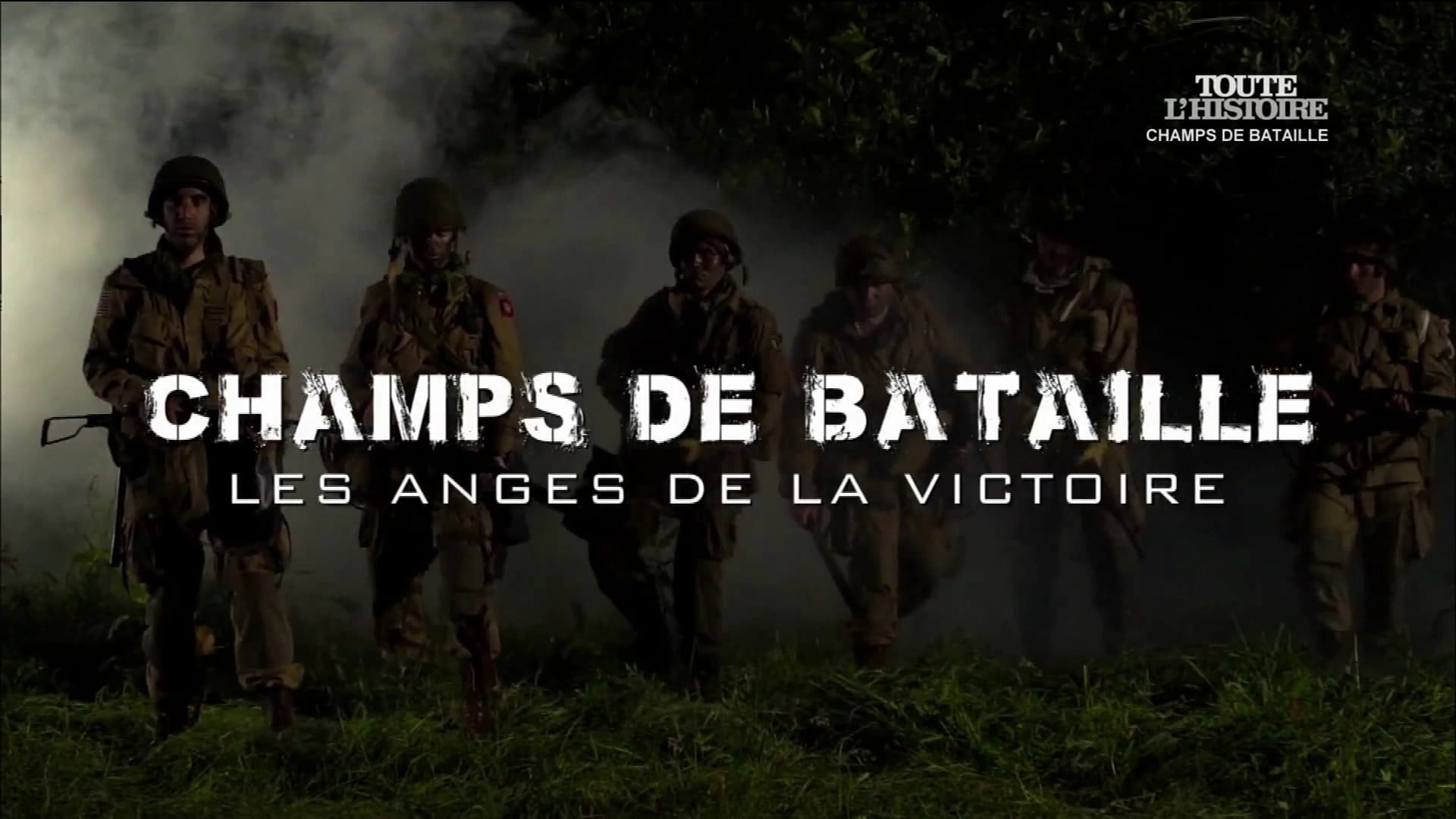 Battlefields