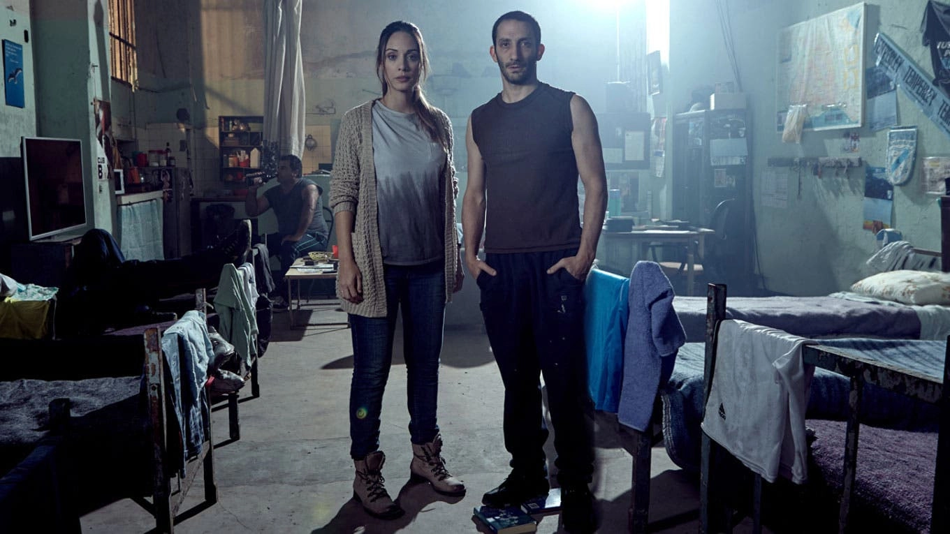 El marginal