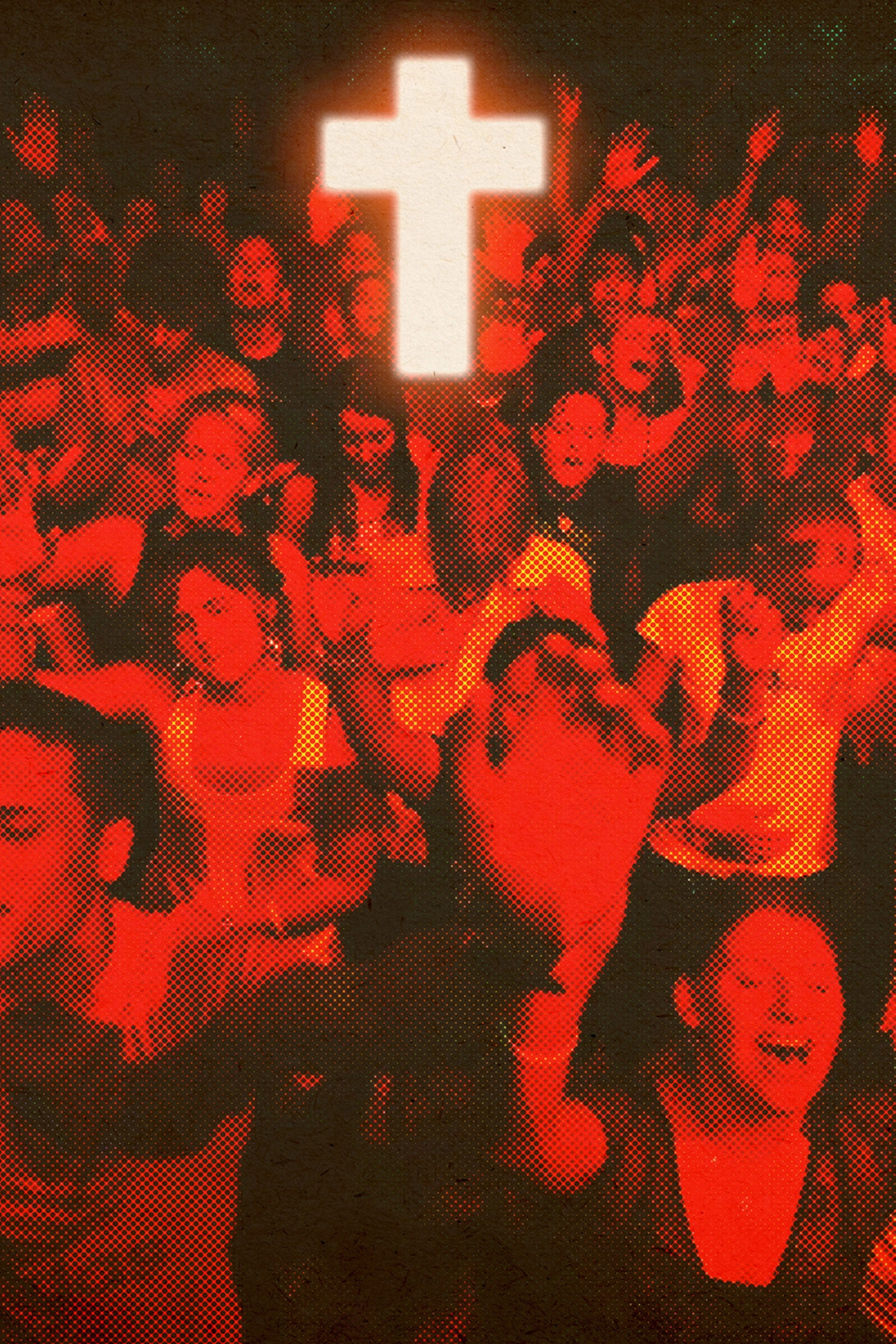 Hillsong: A Megachurch Exposed