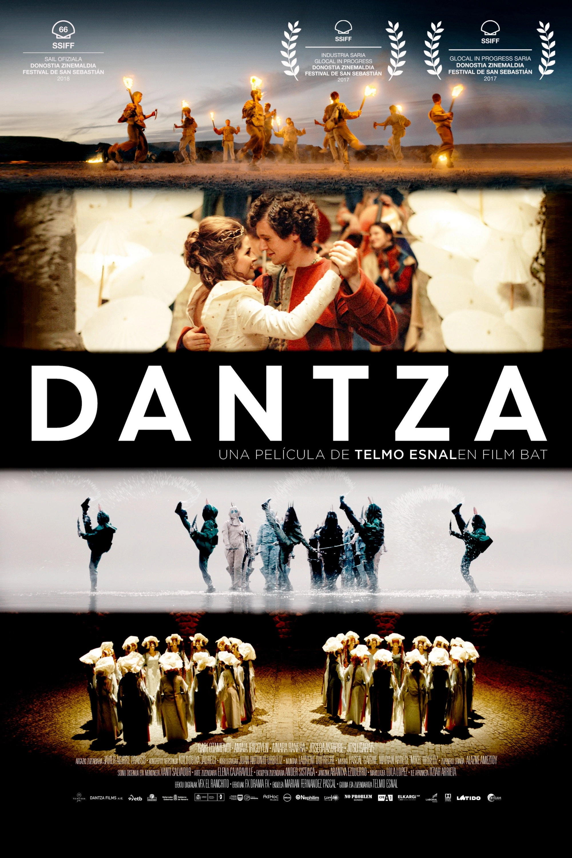 Dantza