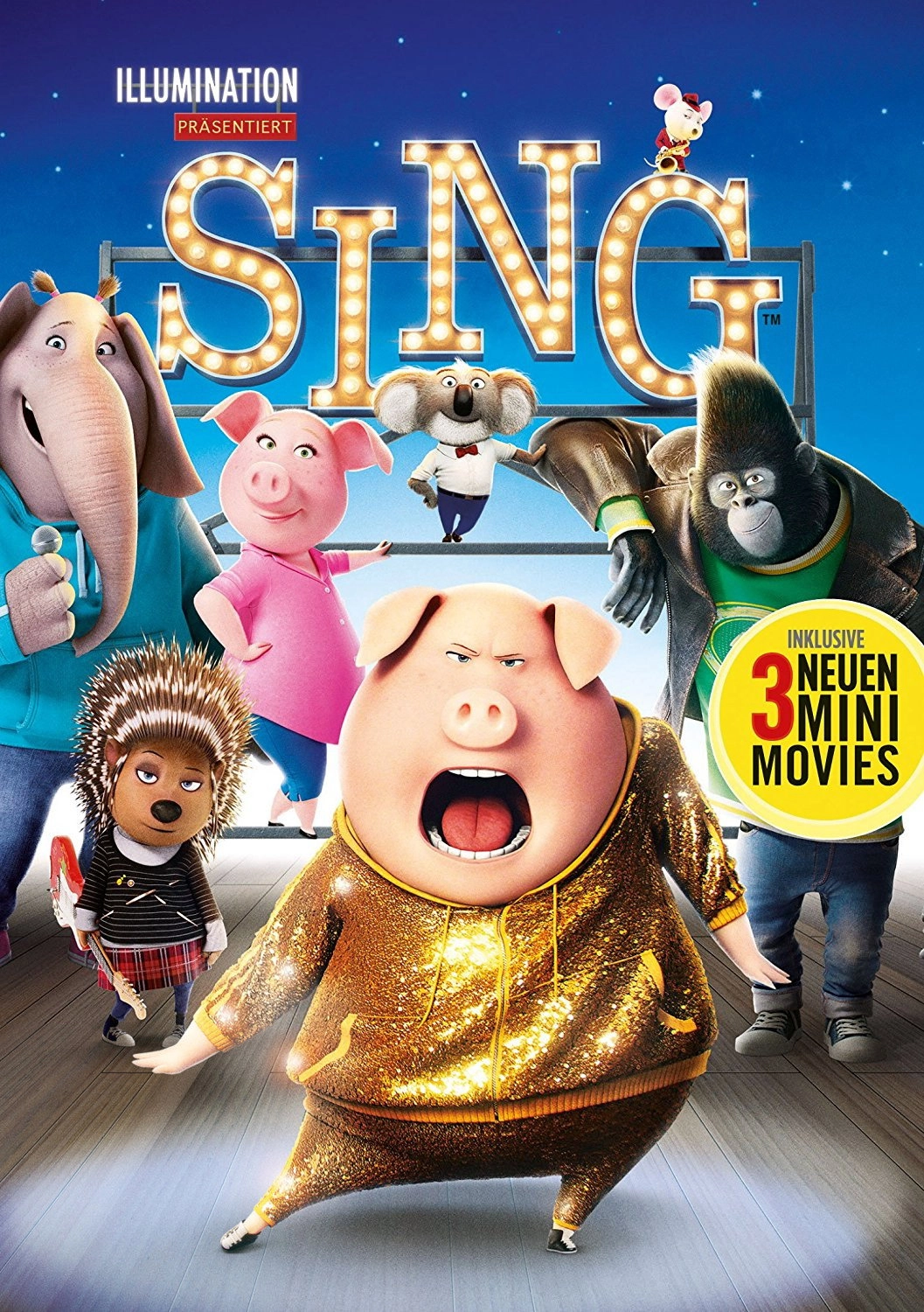 Sing