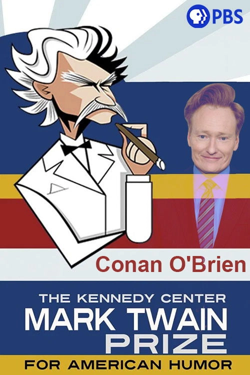 Mark Twain Prize