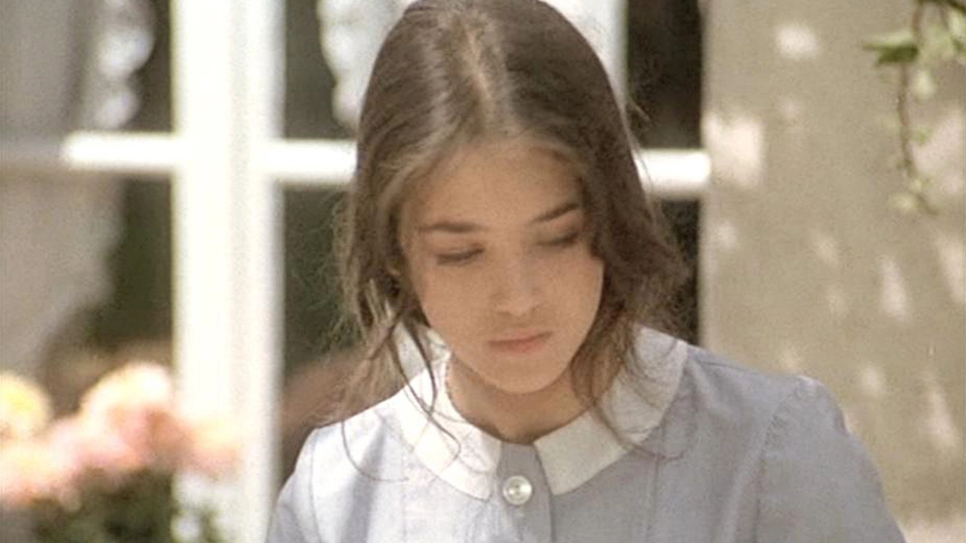 Faustine and the Beautiful Summer
