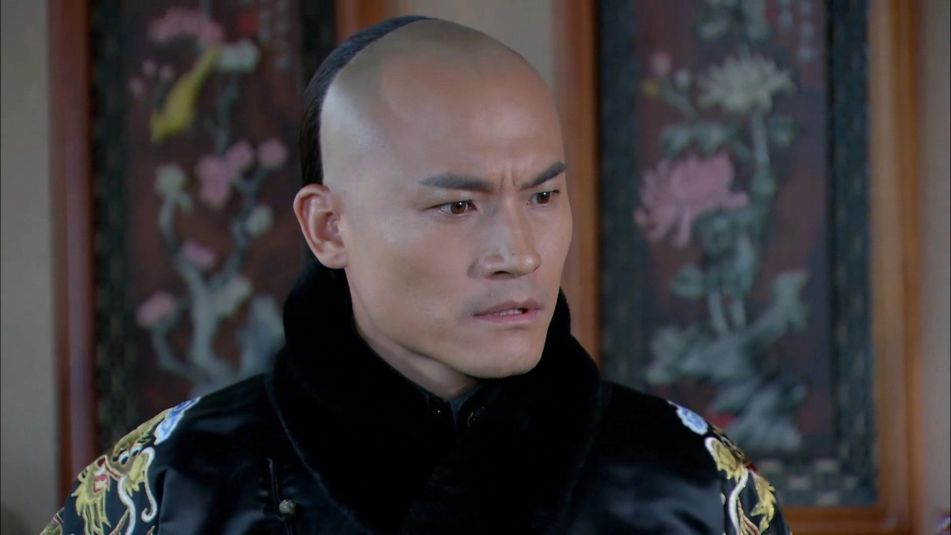 The Legend of Xiao Zhuang