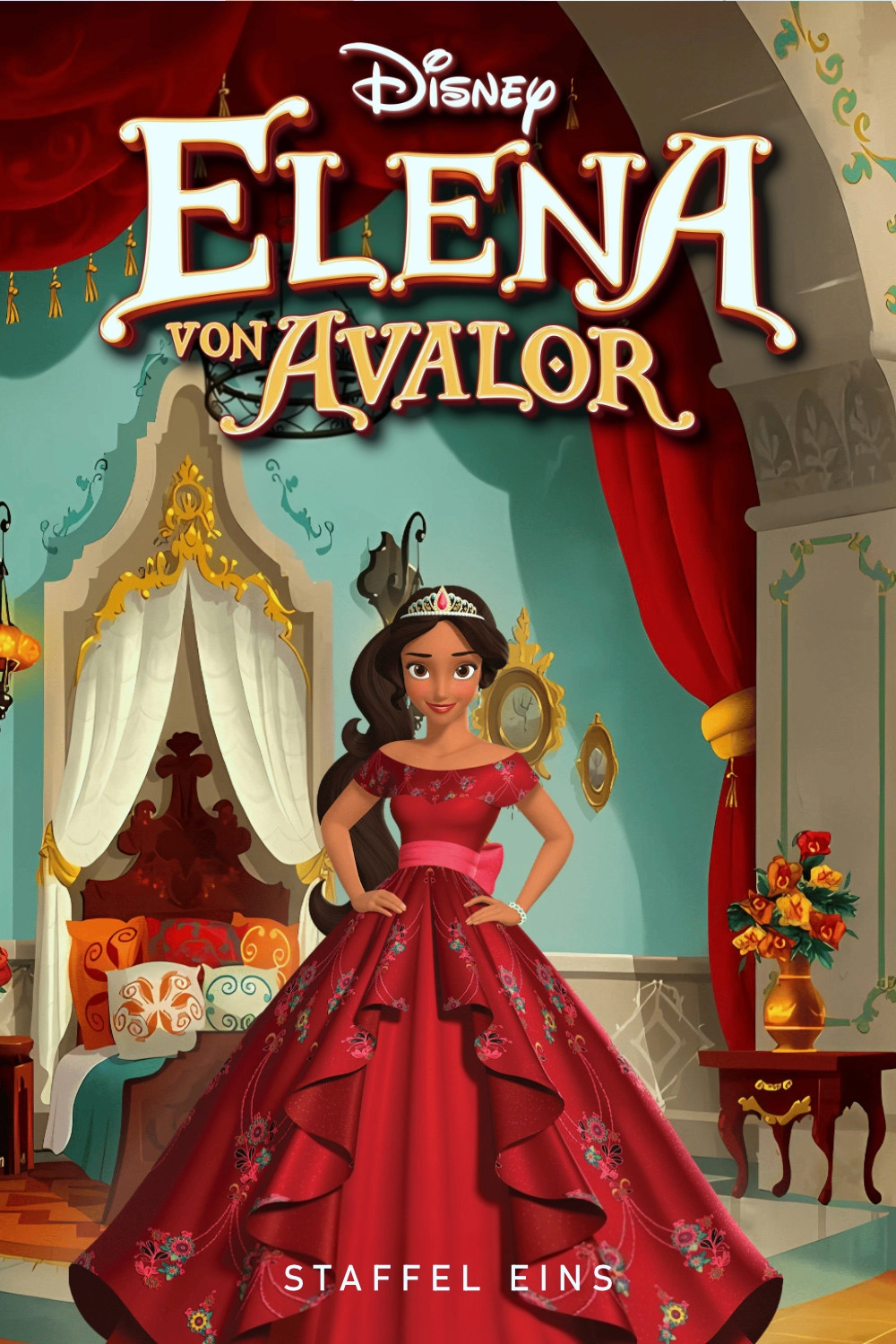 Elena of Avalor