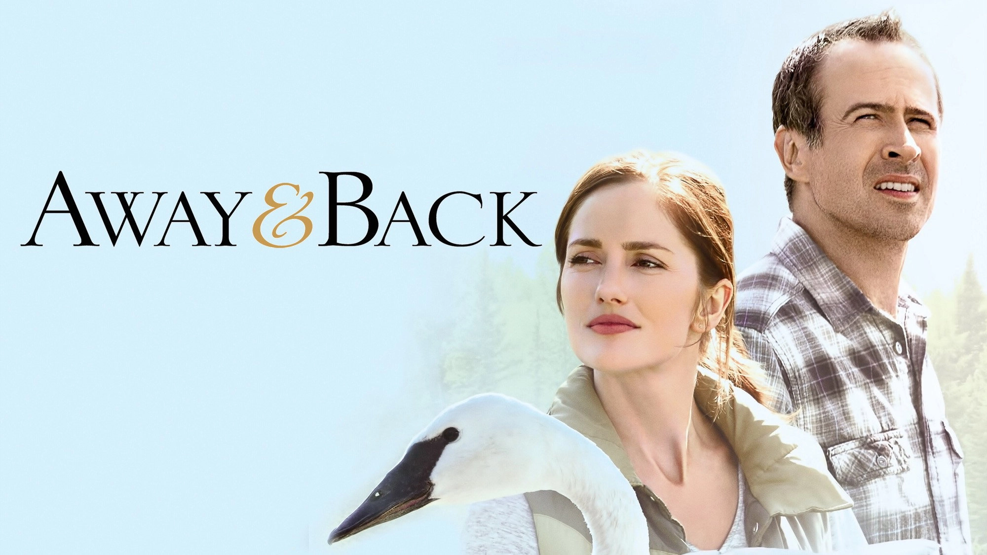 Away and Back