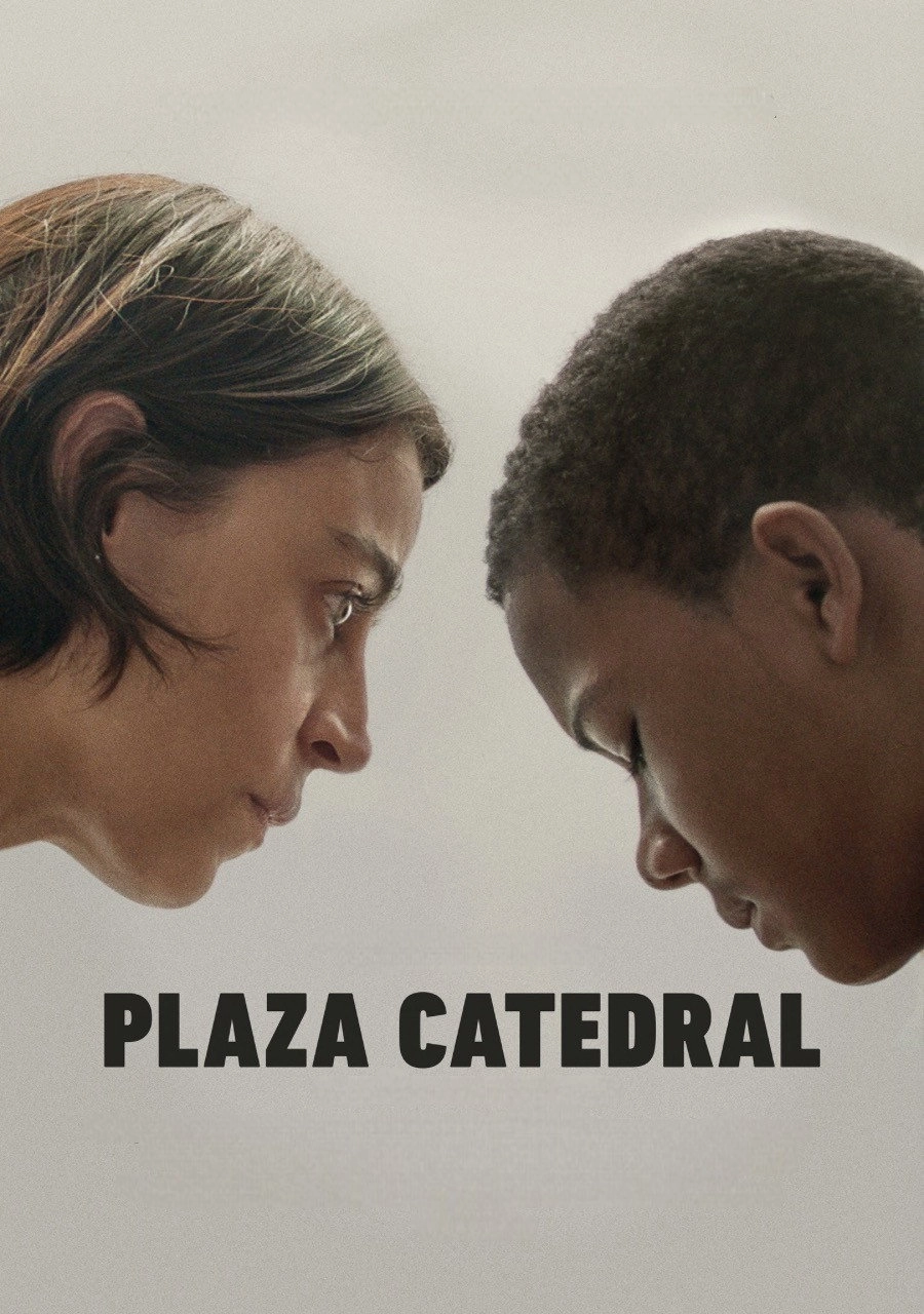 Plaza Catedral