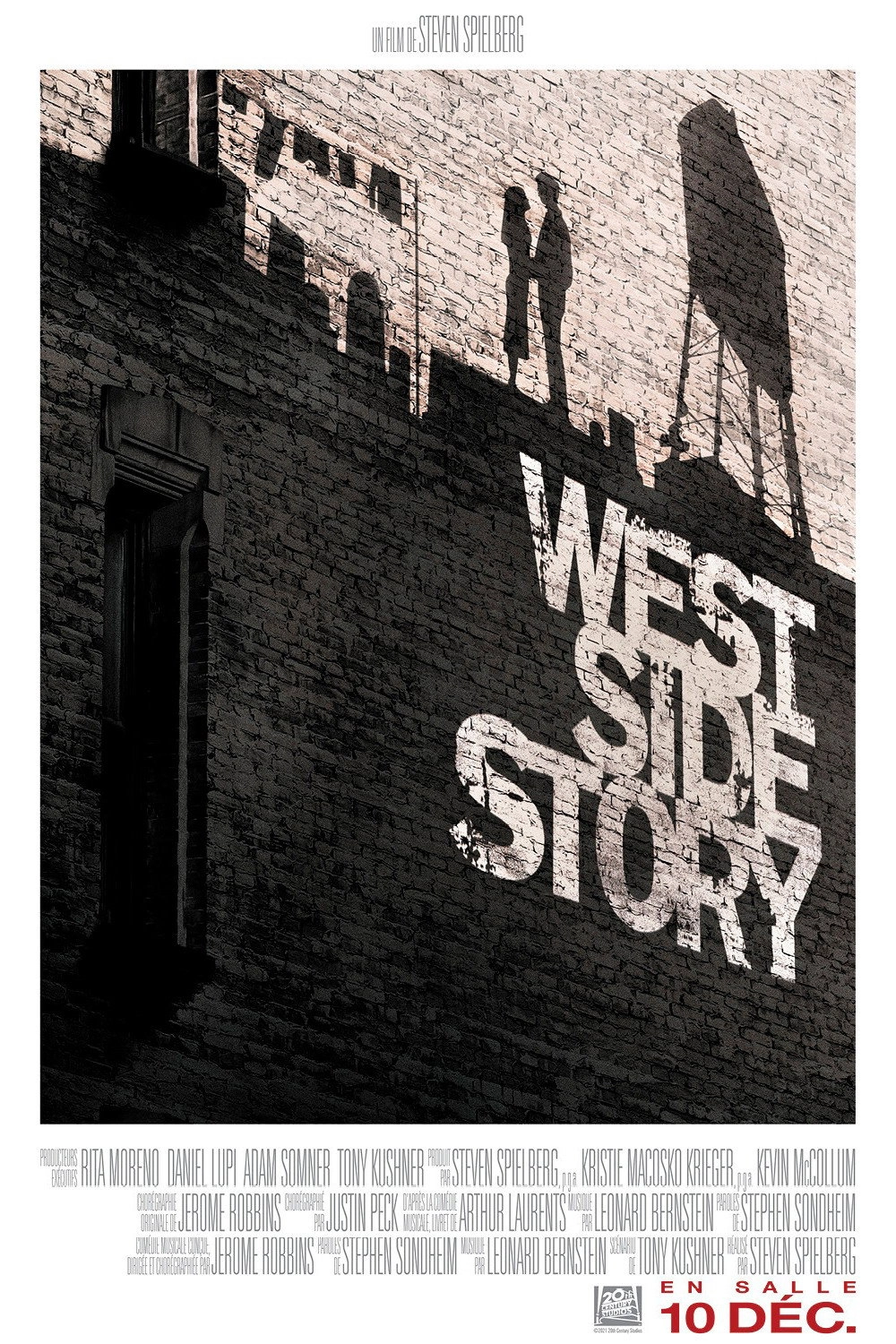 West Side Story