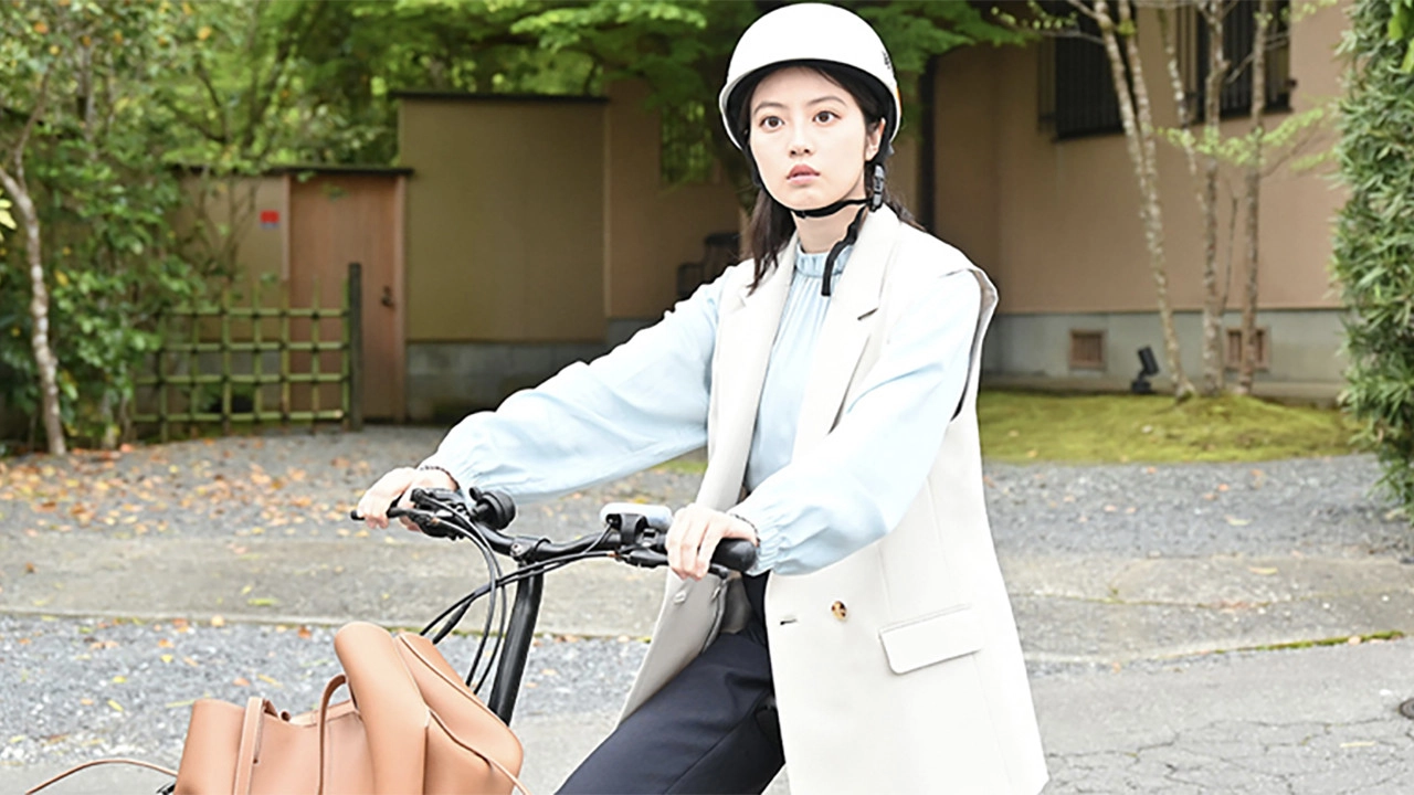 Hanasaki Mai Speaks Out