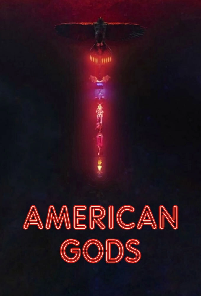 American Gods